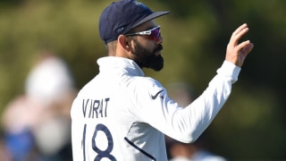 Virat Kohli-Led Team India to Get Three-Week Break Between WTC Final And England Series